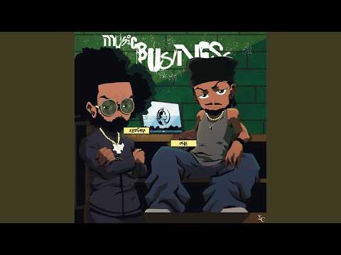 Music Business (feat. Che)