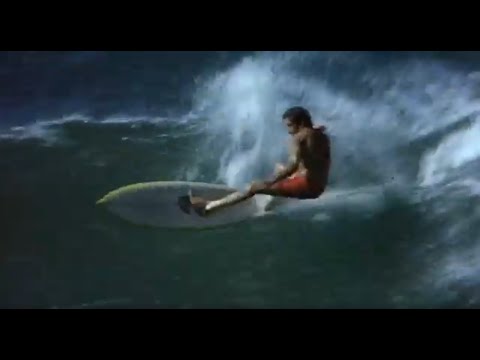 The Undisputed King of Kirra