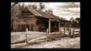 Madrugada - This old house (with embedded lyrics)