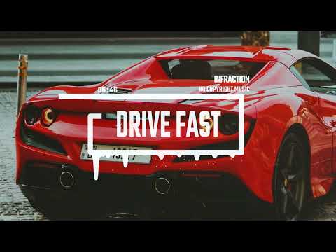 Energetic Rock Sport 5 tracks by Infraction [No Copyright Music] / Drive Fast