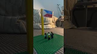 Download lagu Philippine national anthem in lego (lupang hinirang) #lego # #pilipinas mp3