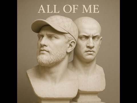 Kemyrah  - All  Of Me (feat.  Mom Syndikat Kaid)