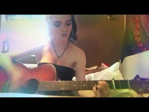 ♡ Katie Waite- Laika (Sticky Fingers Cover) ♡