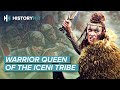 The True Story Of Boudica’s Revolt Against the Romans