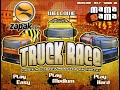 Truck Race Walkthrough Completo