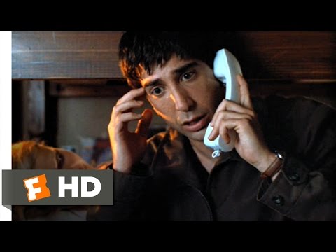 The Pallbearer (9/10) Movie CLIP - You're Going to Screw Me Over (1996) HD