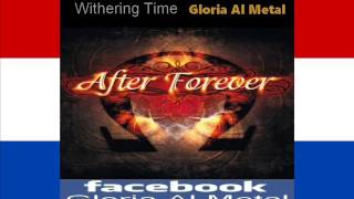 After Forever  Withering Time Holanda