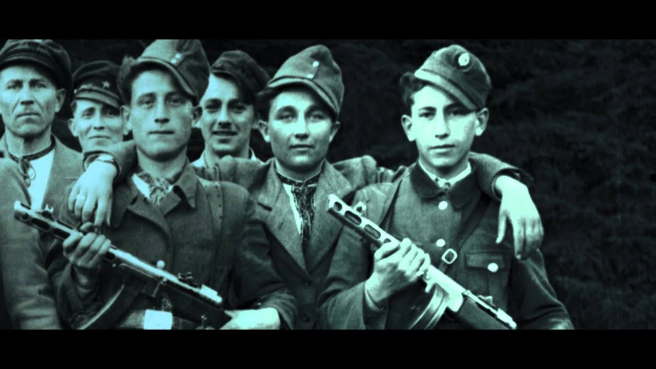 Thе Ukrainian Insurgent Army Chronicles 1942-1954. Part ONE