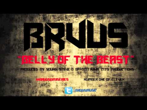 BRUUS(@BruusMusic) - "Belly Of The Beast" (1 of 11)