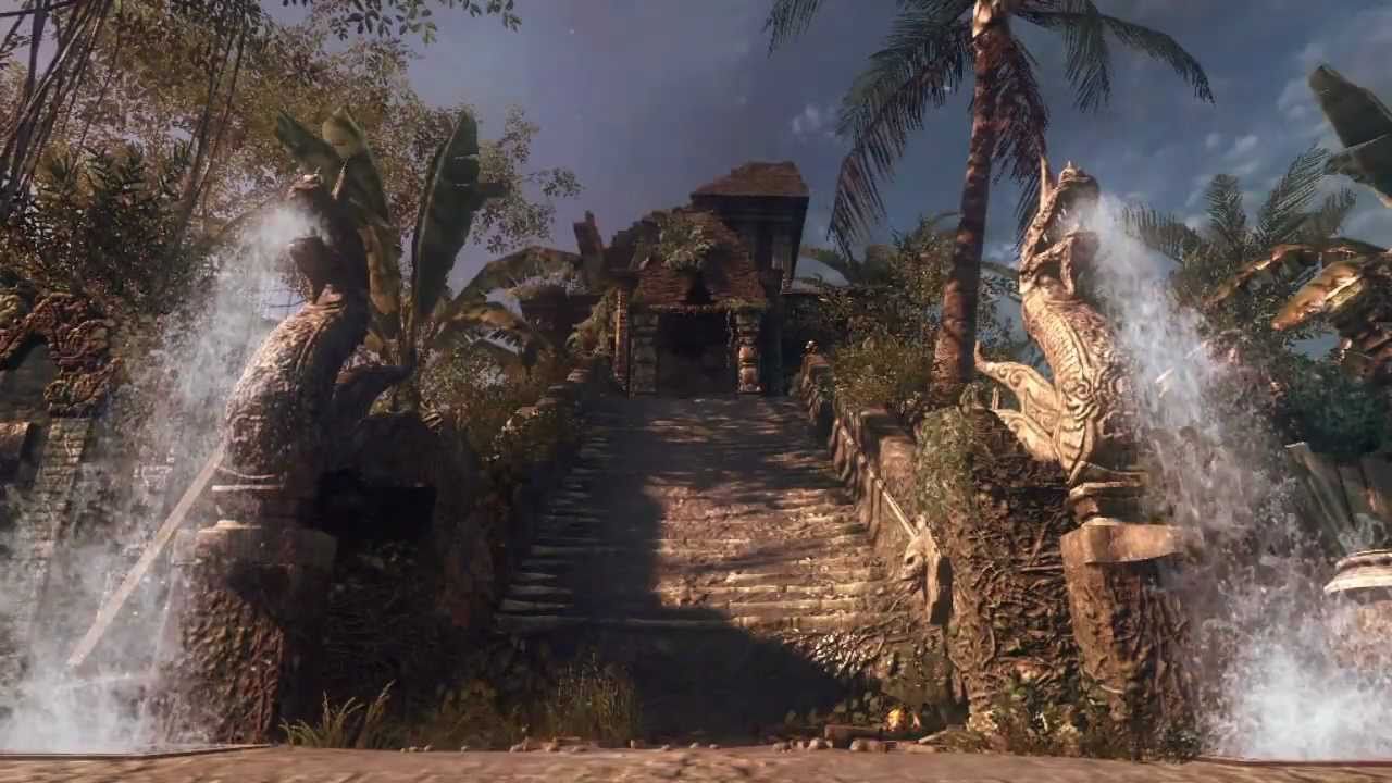 call of duty black ops annihilation