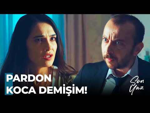 Canan'ın Selim'e Resti! - Son Yaz 1. Bölüm