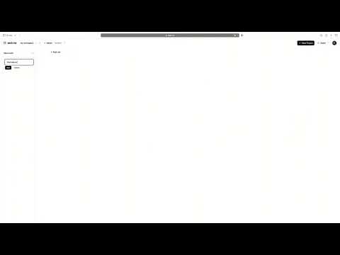 Item video thumbnail