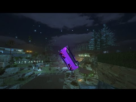 [DM] Flash ft. Viskuz - Jetty Lounge (alternative edit)