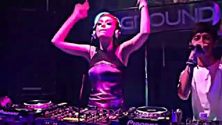 Download lagu DJ Yasmin Best Ground mp3