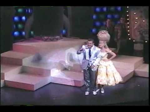 Hairspray - Finale Sequence OBC