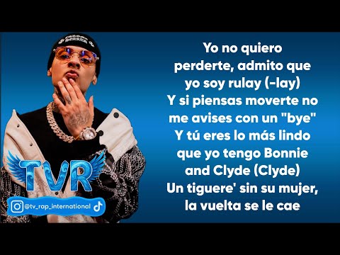 TV RAP INTERNATIONAL 2 and TV RAP LATINO