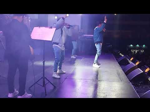 Salsa kids - Siempre - Lima - Perú - Andy Peralvo - Omar Rodríguez - Andy Viteri