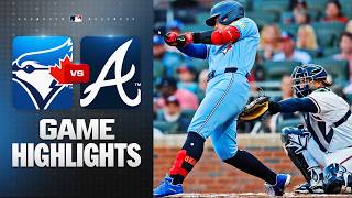 [검증마트] 6월03일 토론토 애틀랜타 MLB 하이라이트