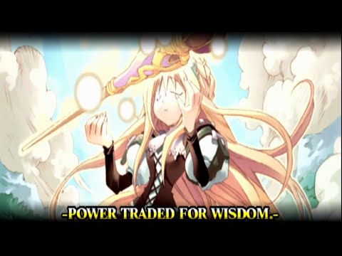 Yggdra Union: We'll Never Fight Alone Cutscenes (PSP Edition) Game Movie 1080p HD