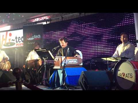 Beri Wala Ghar - Bradford 2015