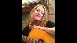 Melanie Devaney "Carry My Guitar" - Track #1 from Single Subject Notebook