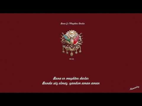 27-Buna Er Meydanı Derler [1080p]