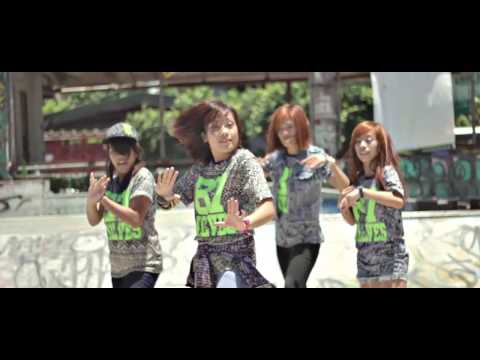 [Project A] Glam - I like that (Dance Cover Video)