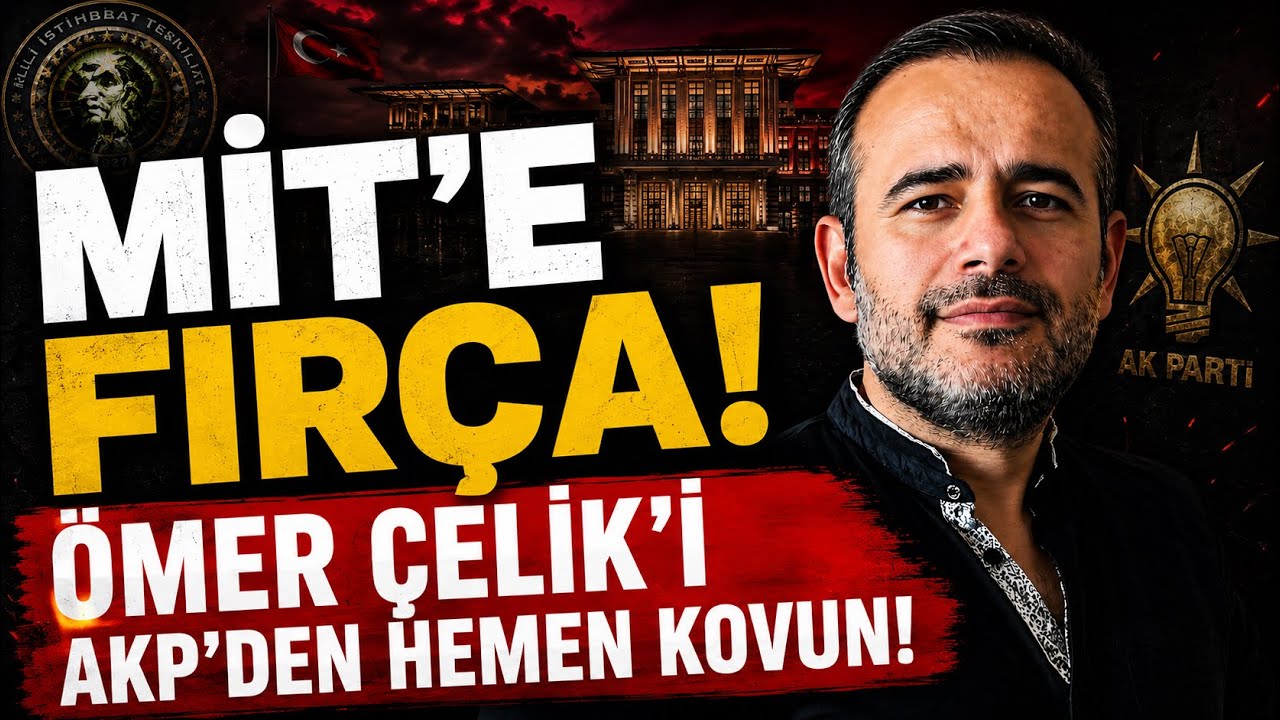 SARAYI KARIŞTIRAN TAHT KAVGASI!