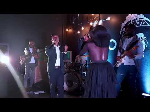 Luis_The Don Ft Ayanda Jiya - Best part (cover)