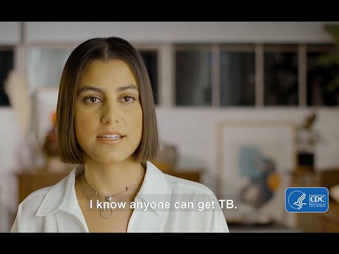 World TB Day Personal Stories Montage