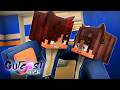 The STRUGGLES Of Being The OMEGA... - OUTCAST HIGH EP. 9 (BL Minecraft Roleplay)