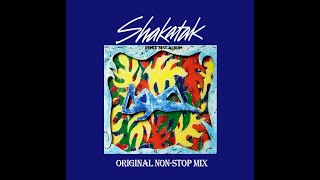 Download lagu Shakatak Original Non-Stop Mix (Disco Shakatak) mp3