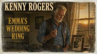 Kenny Rogers - Emma's Wedding Ring