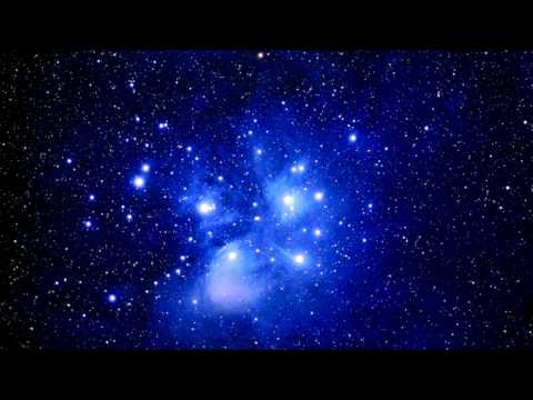 Astral Projection - Connect with the Pleiades - Theta Wave 6.3 Hz + 432 Hz