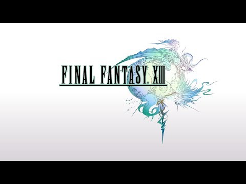 Final Fantasy XIII - Part 31 (No Commentary)