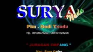 Download lagu Juragan empang surya nada mp3 Download lagu Juragan empang surya nada mp3