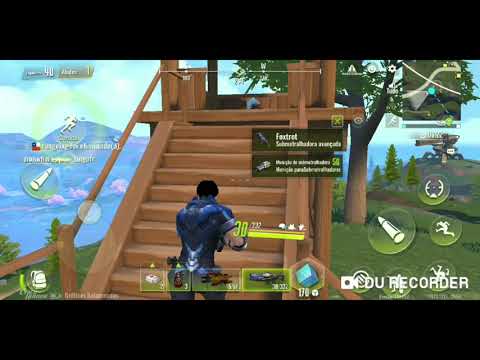 Gráficos que uso no Cyber Hunter ( Moto G6 Play )