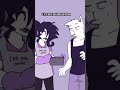 IT S HOT ON THE BOTTOM Xtale Animation Underverse