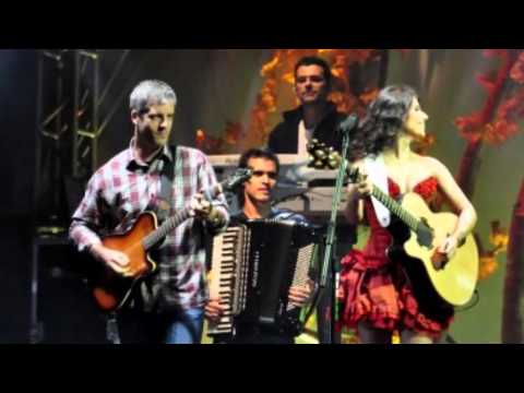 Paula Fernandes e Victor Chaves - O Amor sempre prevalece!