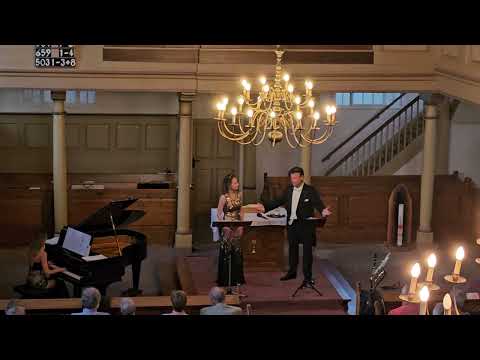 Kultursommer Schwegenheim, Deutschland, 30.8.2025: Csardasfürstin "Weißt du es noch".