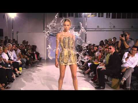 SHOW PARIJS JULY 2011