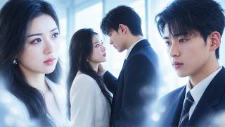 【李若洵💖時童】年少時他隨手資助的女孩，長大後成了他的秘密情人。他以為只是一場交易，她卻記了十年恩情。他紅著眼將她堵在機場：「我早已離不開你