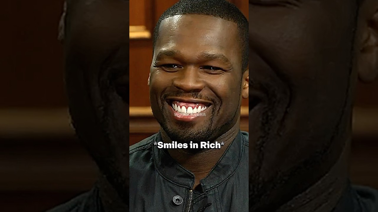 50 Cent Made $4.1 BILLION 😱