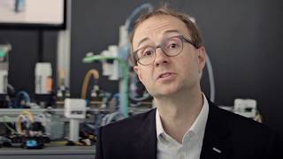 The Voice of Festo Didactic for #LKDF4Industry