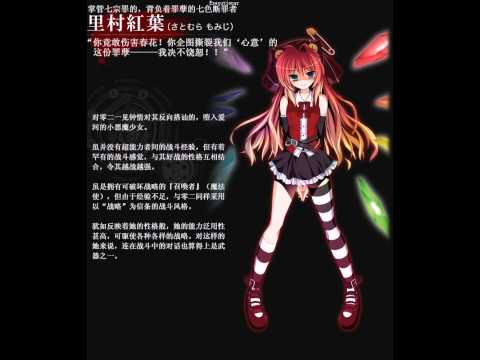 Fortissimo Ost~九つの世界