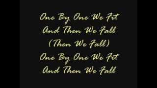 Lonely|Atreyu|Lyrics