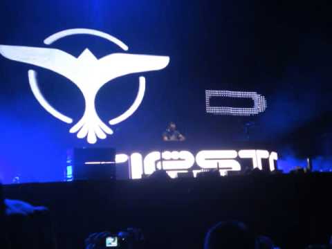 Alone in the Dark soundtrack- Edward Carnby (Tiësto Remix)