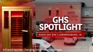 How Oasis Day Spa Is Bringing Wellness to Small-Town Indiana | GHS Spo
