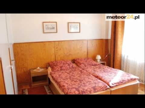 Pokoje Gościnne Podlesie - Lubawka meteor24.pl