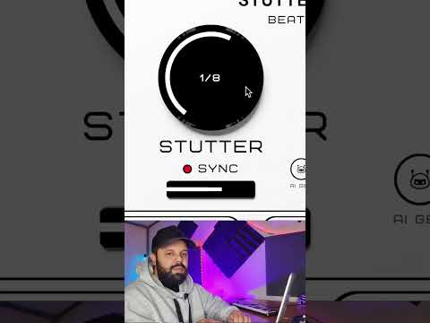 🚀 Stutter Effect Plugin That Saves You Time - Stutter Master 2 Beat Repeater